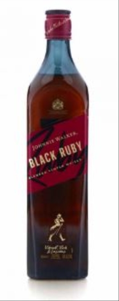 Image sur Johnnie Walker Black Ruby 40° 0.7L